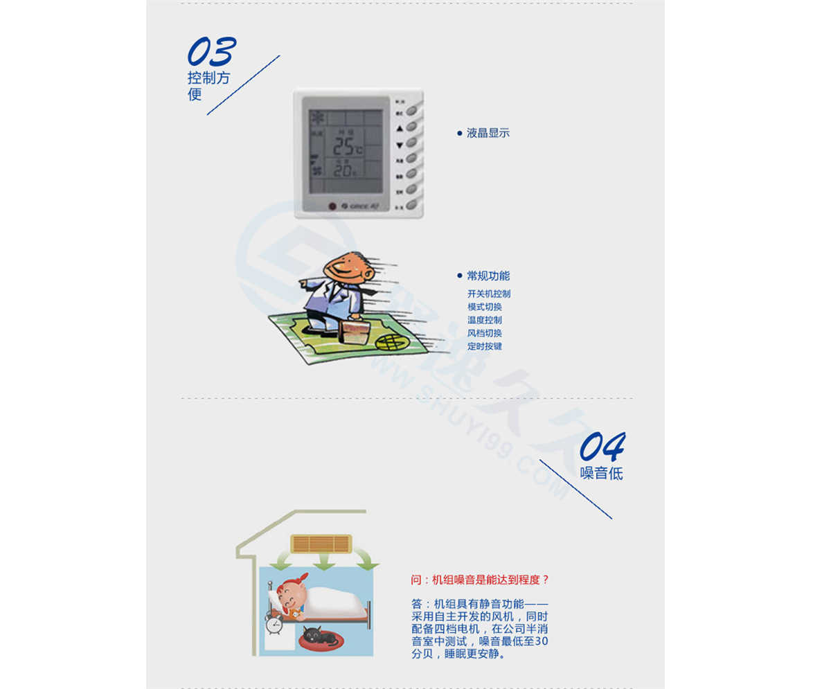 格力（GREE）Star系列大1匹一拖一