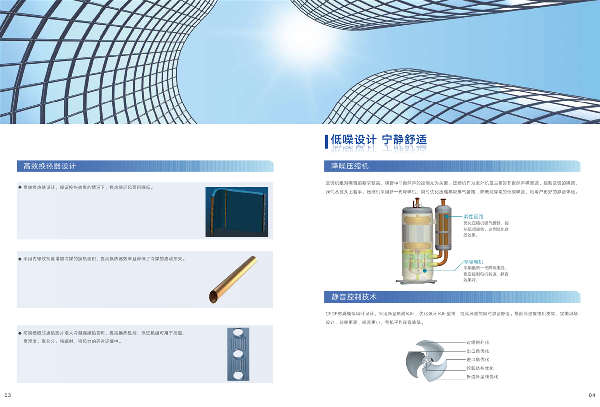 GMV S直流變頻多聯(lián)空調(diào)機(jī)組格力十匹一拖二